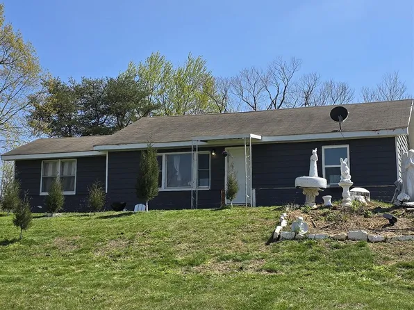 312 Wrightsburg Rd, Sebree, KY 42455