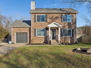 342 Brook Mead Dr, Clarksville, TN 37042