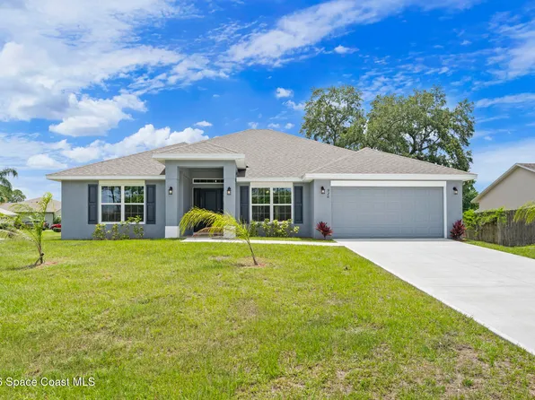 1107 Terry Rd SE, Palm Bay, FL 32909