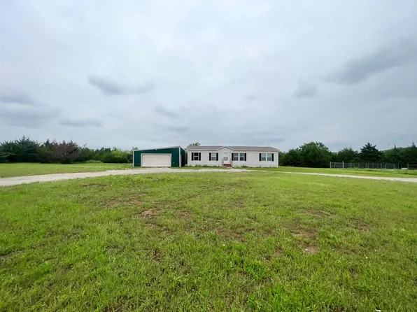 336604 E Crestview Dr, McLoud, OK 74851