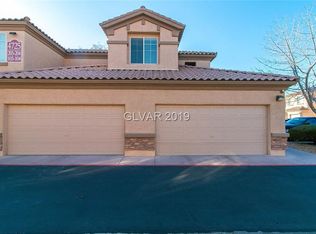 4725 Basilicata Ln UNIT 104, North Las Vegas, NV 89084