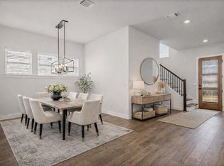 5806 Rangeland Rd, Austin, TX 78747