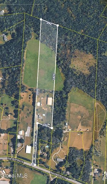 4th image of 453 Schauber Road