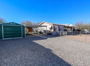 12701 N Springfield Rd, Marana, AZ 85653