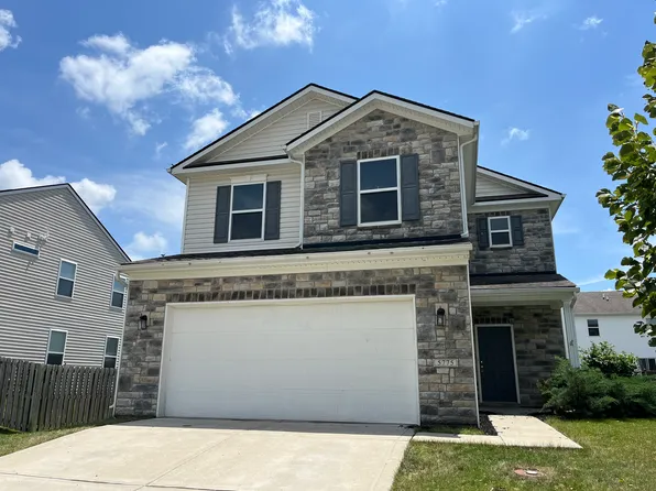 5775 Waterstone Way, Whitestown, IN 46075