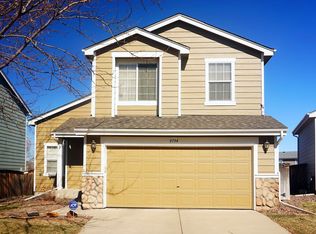 9794 Aftonwood St, Highlands Ranch, CO 80126