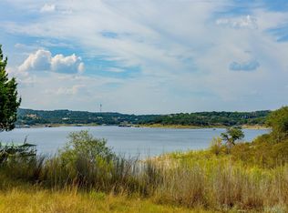 156 Lakefront Dr, Leander, TX 78645