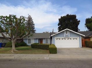 4482 W Sierra Ave, Fresno, CA
