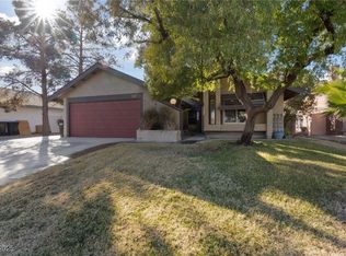 2353 Moorpark Way, Henderson, NV 89014