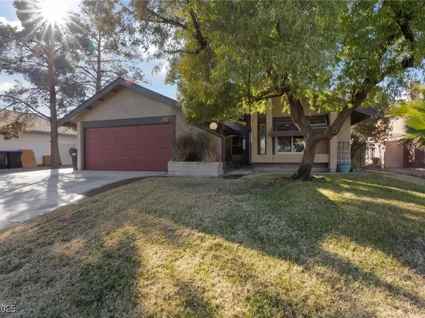 2353 Moorpark Way, Henderson, NV 89014