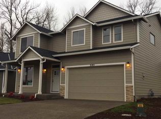 3183 Beatrice Ave SE, Albany, OR