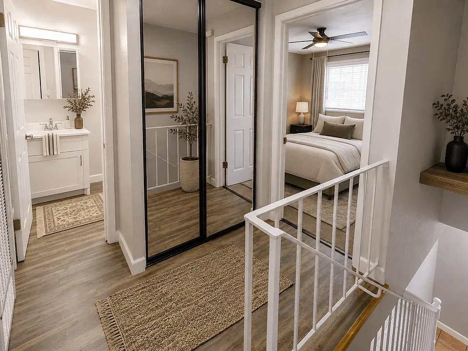 Some images have been virtually staged for illustrative purposes. Apartments are leased unfurnished.