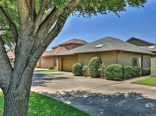 5812 Ridgerock Ct, Fort Worth, TX 76132