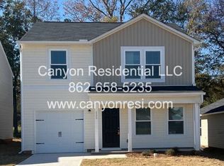 535 Dayspring Dr, Inman, SC 29349