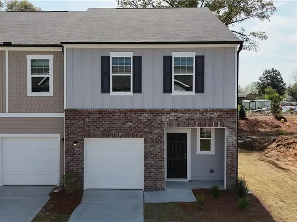 1116 Lucienne Blvd, Auburn, GA 30011