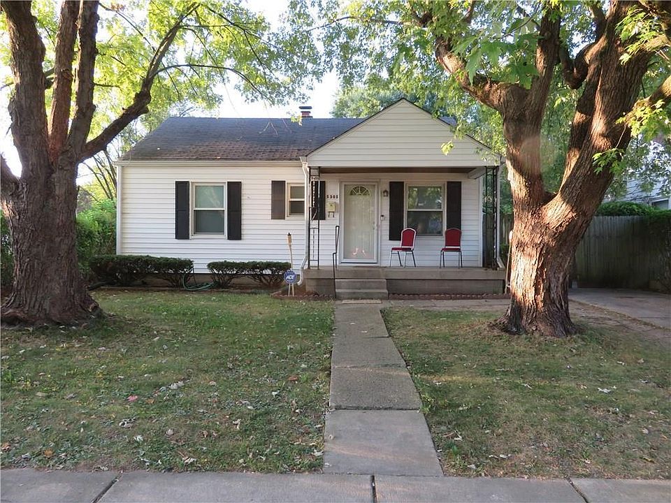 1st image of 5305 E 20th St