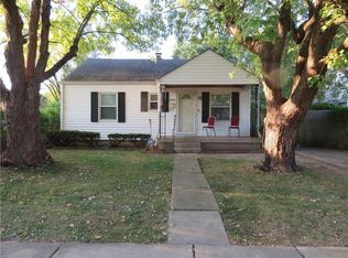 5305 E 20th St, Indianapolis, IN 46218
