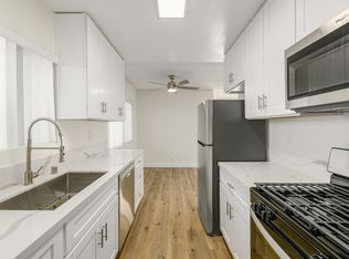 MC Union Properties, LLC (Barbara Ann St), North Hollywood, CA 91605