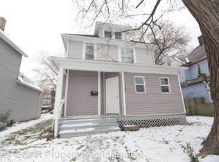 1409 Ripley St, Davenport, IA 52803