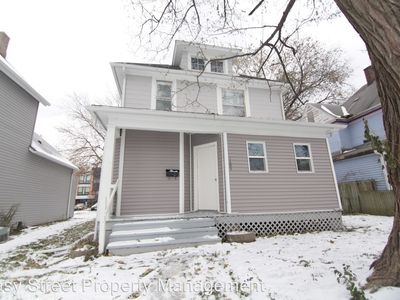 1409 Ripley St, Davenport, IA, 52803