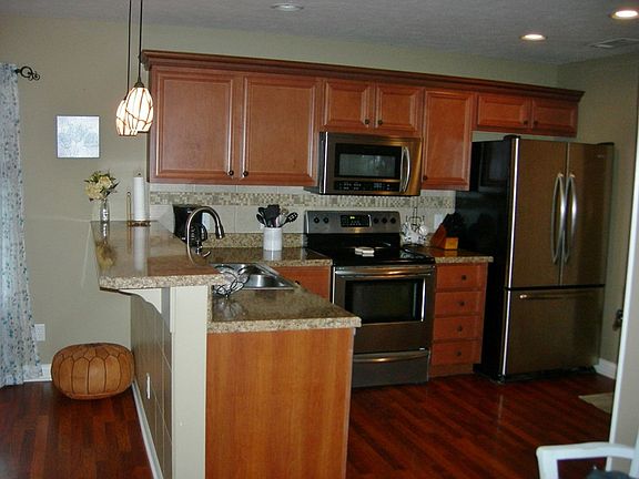 5th image of 4300 Harbor Hills Trce