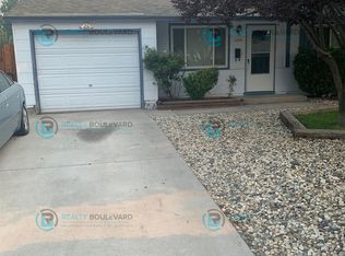 1220 Dodson Way, Sparks, NV