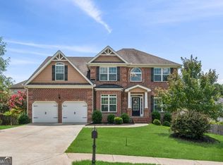 3208 Trinity Mill Cir, Dacula, GA 30019