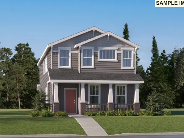 11361 NW Main St, North Plains, OR 97133