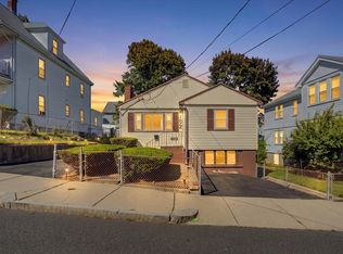 102 Westminster St, Hyde Park, MA 02136