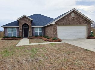 6136 Old Post Ln, Montgomery, AL 36117