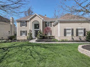 2935 Laura Pl, Lewis Center, OH