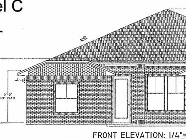 12 Tooke St, Fort Walton Beach, FL 32547