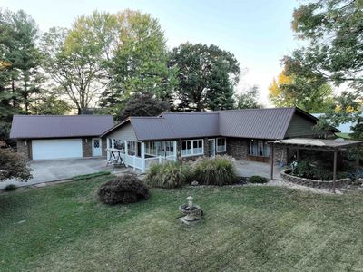 3 Woodland Ct, Washington, IN, 47501