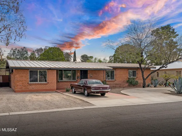1912 N Campbell Ave, Tucson, AZ 85719