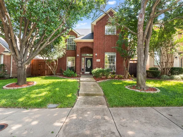 3136 Kettle River Ct, Plano, TX 75025