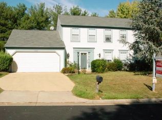 3502 Cornice Pl, Woodbridge, VA 22192