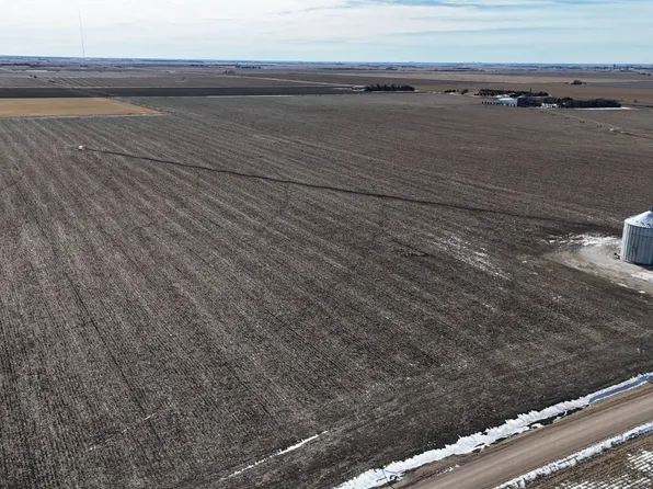 S M Road W Road Farmland #9, Aurora, NE 68818
