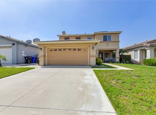 15629 Gulfstream Ave, Fontana, CA 92336