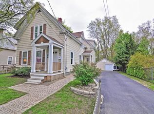 173 E Water St, Rockland, MA 02370