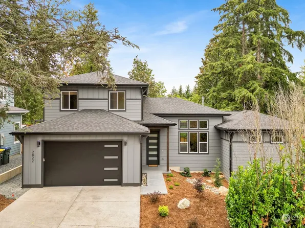 2822 Lakeway Drive, Bellingham, WA 98229