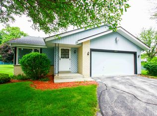 8177 N Michelle Ct #8177, Milwaukee, WI 53224