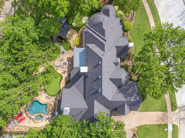 2404 Racheal Dr, Heath, TX 75032