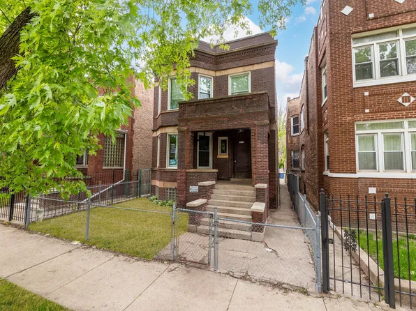 5518 S Wood St, Chicago, IL 60636
