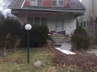 5570 Linsdale St, Detroit, MI 48204