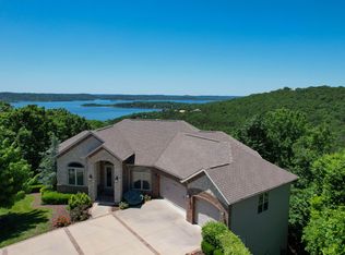 275 Split Rock Drive, Hollister, MO 65672