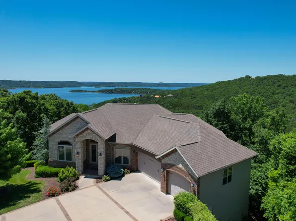 275 Split Rock Drive, Hollister, MO 65672