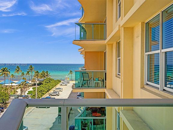 2nd image of 2501 S Ocean Dr APT 636