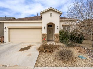 4875 Villeta Ave, Las Cruces, NM 88012