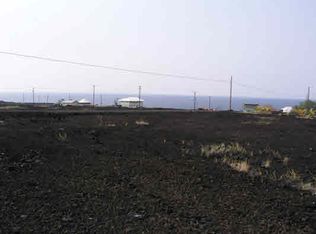 Ehiku Ave LOT 35, Captain Cook, HI 96704