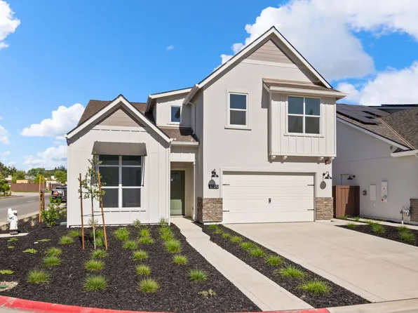 6725 Micherra Cir, Granite Bay, CA 95746